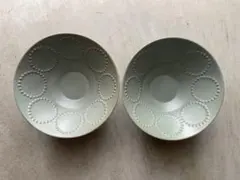 ミナペルホネン tambourine ボウル 2つセット - メルカリ