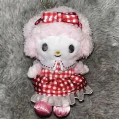 2025年最新】マイメロディ 当たりくじ ぬいぐるみの人気アイテム