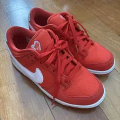 ナイキ GS ダンク ロー バレンタインデー　25cm
