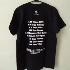 新品　 オレンジレンジ　ORANGE RANGE　 Tシャツ　Sサイズ