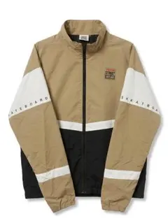 VISION STREET WEAR ナイロンジャケット M