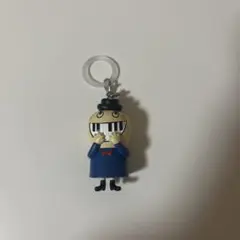 【でこぼこフレンズ】 めじるしアクセサリー ケン・バーン