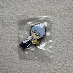 銀八先生　一番くじ　キーホルダー