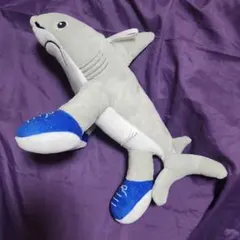 イタリアンブレインロット　トララレロトラララ　ぬいぐるみ