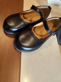 MIKIHOUSE フォーマルシューズ