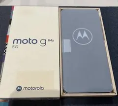 ◼️ほぼ未使用 motorola moto g 66j 5G オリーブグリーン - メルカリ