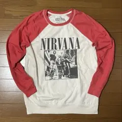 グランジ スウェット