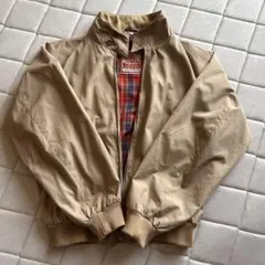 英国製 BARACUTA G9 40のサムネイル