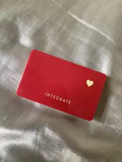 INTEGRATE メルティフィットコンシーラー イエロー/オレンジのサムネイル