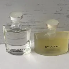 BVLGARI Pour Homme Soir & Pour Homme セット - メルカリ