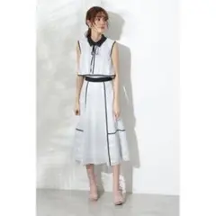 JILLSTUART Endy ROBE ケニーセットアップ