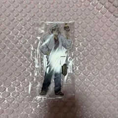 鬼滅祭　キメツ学園バレンタイン アクリルスタンド 宇髄天元