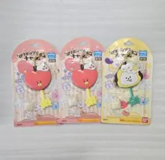 ロリポップチョコチャーム BT21 TATA CHIMMY