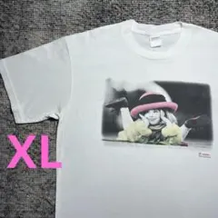 未使用 映画 人間の証明 Tシャツ M 岡田茉莉子 松田優作 70s