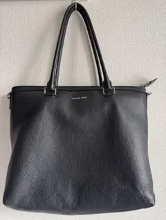 マイケルコース トートバッグ ブラック