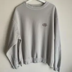 モントリオール ロゴ入り スウェット