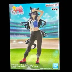 【新品未開封】ウマ娘 プリティーダービー ヴィルシーナ　フィギュア