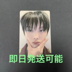 ONEPACT muvve フォト会特典 未公開トレカ テグ TAG