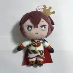 リドルローズハート　ぬいぐるみ