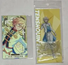 【あんスタ】ぱしゃっつ ぱしゃこれ 天祥院英智 91点 新品☆あんスタ☆fine【天祥院英智】ぱしゃこれ☆ver.7☆2点セットの