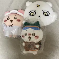 ちいかわ　ぬいぐるみ　まとめ売り