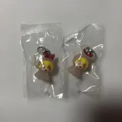 アイカツ めじるしアクセサリー 星宮いちご