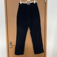 HARPERS BIGOT コーデュロイパンツ ストレートパンツ サイズ9