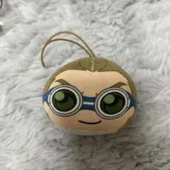 イナズマイレブン 鬼道有人 まるっこマスコット