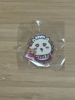 ちいかわ　ちいかわレストラン おまたせしました！！ アクリルスタンド　シーサー