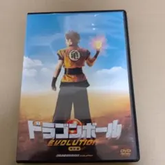 ドラゴンボール特別編　DVD
