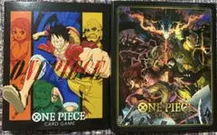 2026年最新】one pieceカードゲーム 9ポケットバインダー2022 ver.3の