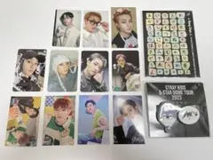 バンチャン トレカ まとめ売り