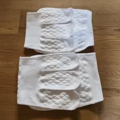 帝王切開 保護腹帯 M L 2枚セット