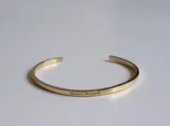 2025年最新】Maison Martin Margiela メンズ バングル・リストバンドの