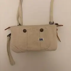 Leeバッグ