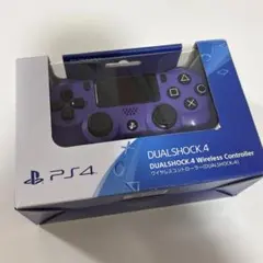 2026年最新】ワイヤレスコントローラー(DUALSHOCK 4) エレクトリック