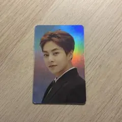 EXO PLANET The ElyXiOn #4 Xiumin ホログラム