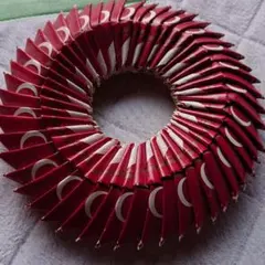 CABIN 85 空箱 ハンドメイド
