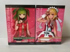 beatmania ビートマニア フィギュア2種セット
