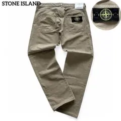 ワッペン デニム