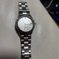 Grand Seiko SBGR001 自動巻き 9S55 ジャンク品 - メルカリ