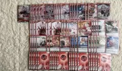 ホロカ　ホロライブカードゲーム　百鬼あやめ　構築デッキ