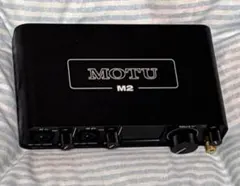 2026年最新】motu m2の人気アイテム - メルカリ