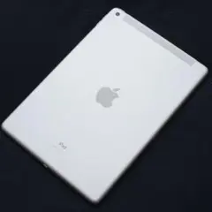 Cellular iPad 第8世代 32GB Silver