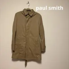 2025年最新】Paul Smith メンズ ステンカラーコートの人気アイテム