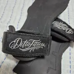 Delta Fitness パワーグリップ