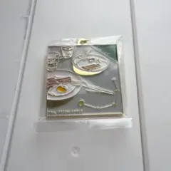 Mrs. GREEN APPLE ミセス 一番くじ チャーム breakfast