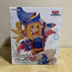 2025年最新】equal ブラック・マジシャン・ガールの人気アイテム