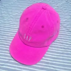 GAPロゴベースボールキャップのサムネイル
