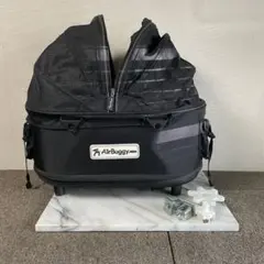 L45 AirBuggy エアバギー ペット用カート DOME コットペット用品のサムネイル